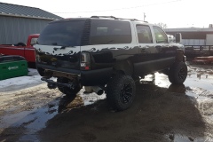 Yeti 1