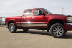 Red 1