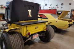 T-bucket Complete
