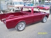 67-shorty