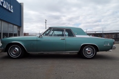 Studebaker 4