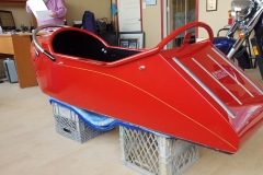 Side car 1