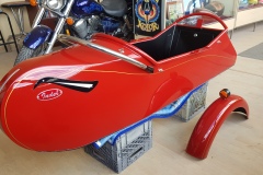 Side car 2