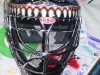 Monster Goalie Helmet