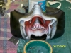 Predator Helmet