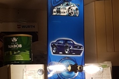 Just a little LIGHT excersise...