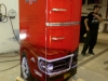 Side 3 of the Boss' fridge