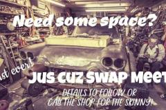 Swap Meet 2023
