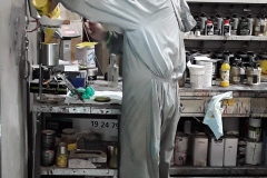Laboratory